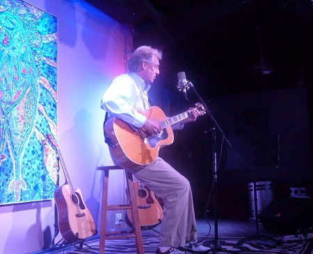 John Stacey