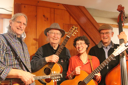 The Klines Band